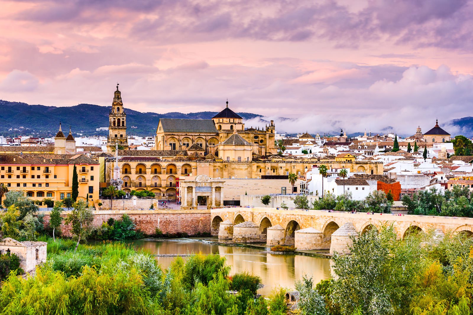 Regulación de viviendas turisticas en Córdoba